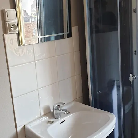 La Des Cht'is Värdshus *