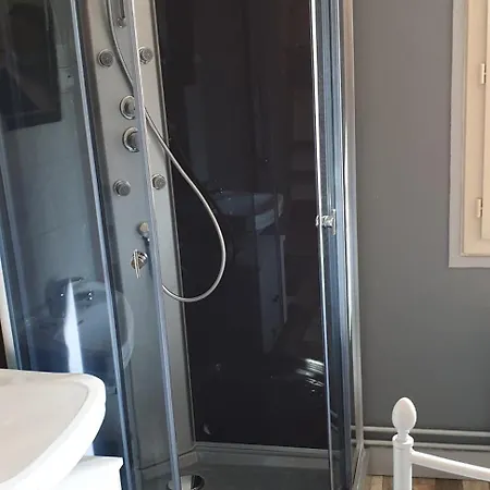 Värdshus La Des Cht'is *