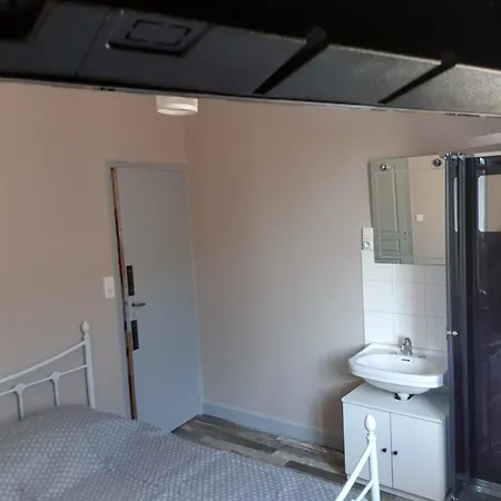 Värdshus La Des Cht'is