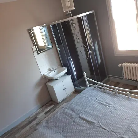 Mini-hôtel La Des Cht'is Vayrac