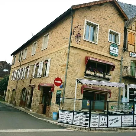 Värdshus La Des Cht'is