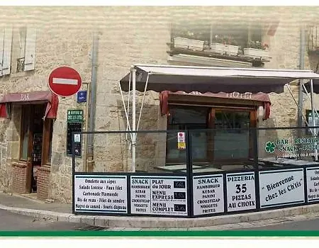 La Des Cht'is Värdshus