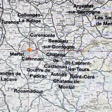 La Des Cht'is Vayrac