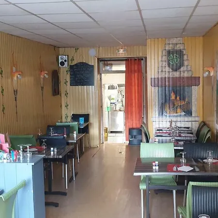 La Des Cht'is Värdshus *