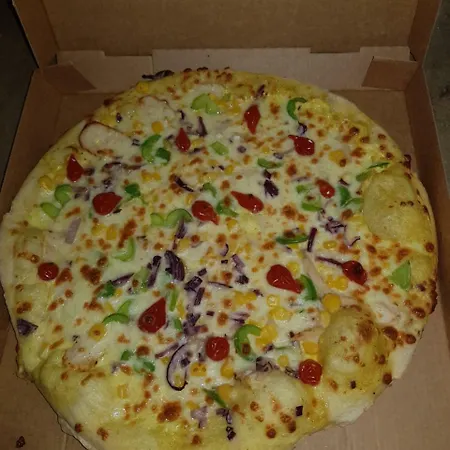 La Des Cht'is * Vayrac